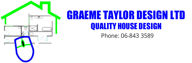 Graeme Taylor Design Ltd - Napier&rsquo;s Proven Architectural Designer